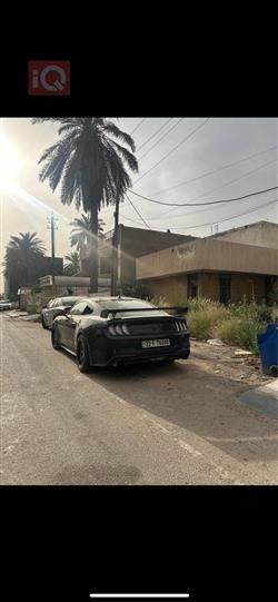 فورد موستانج